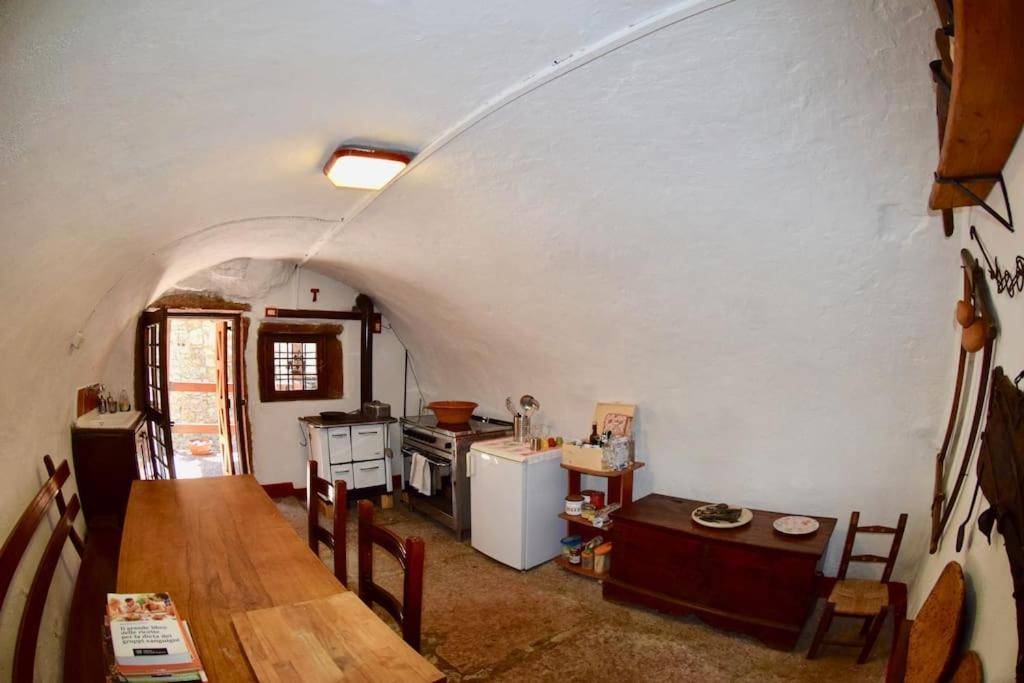 Casa Lia Apartment Cascine Екстериор снимка