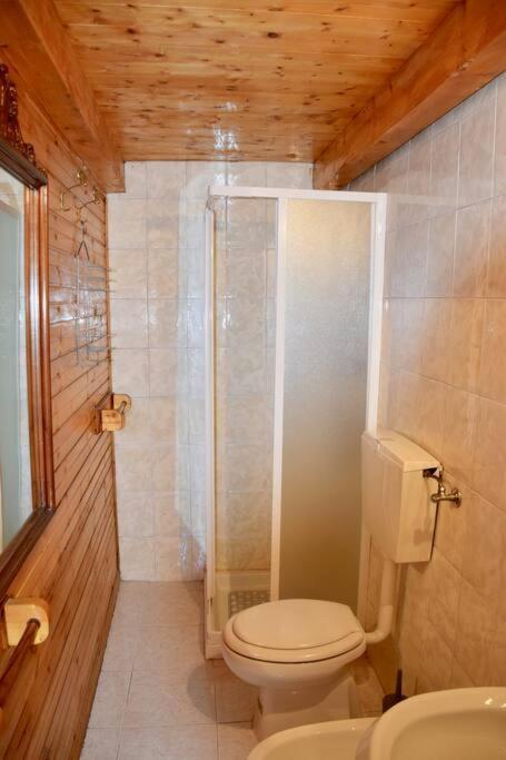 Casa Lia Apartment Cascine Екстериор снимка