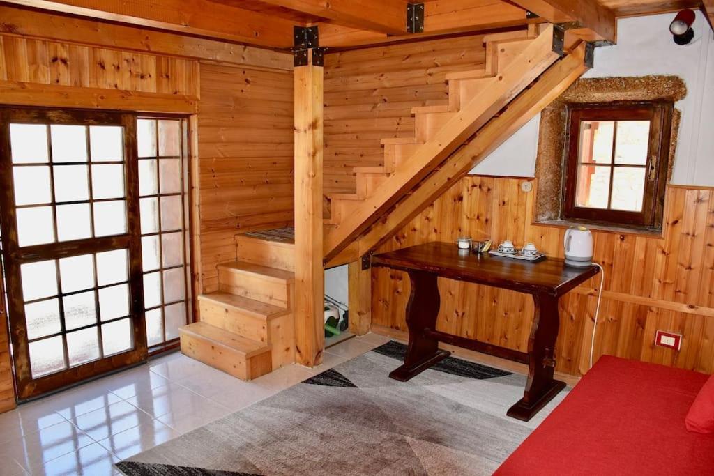 Casa Lia Apartment Cascine Екстериор снимка