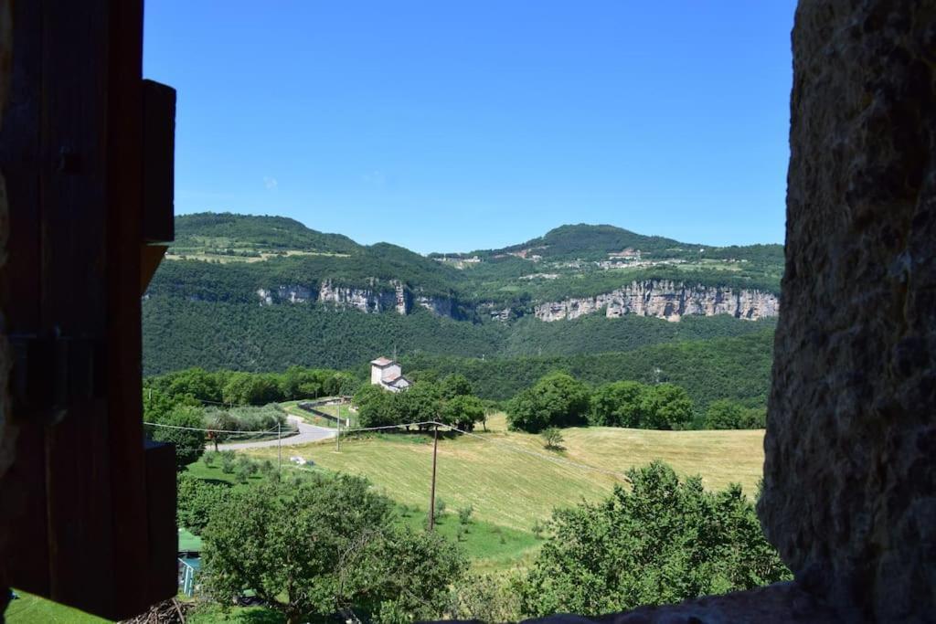 Casa Lia Apartment Cascine Екстериор снимка