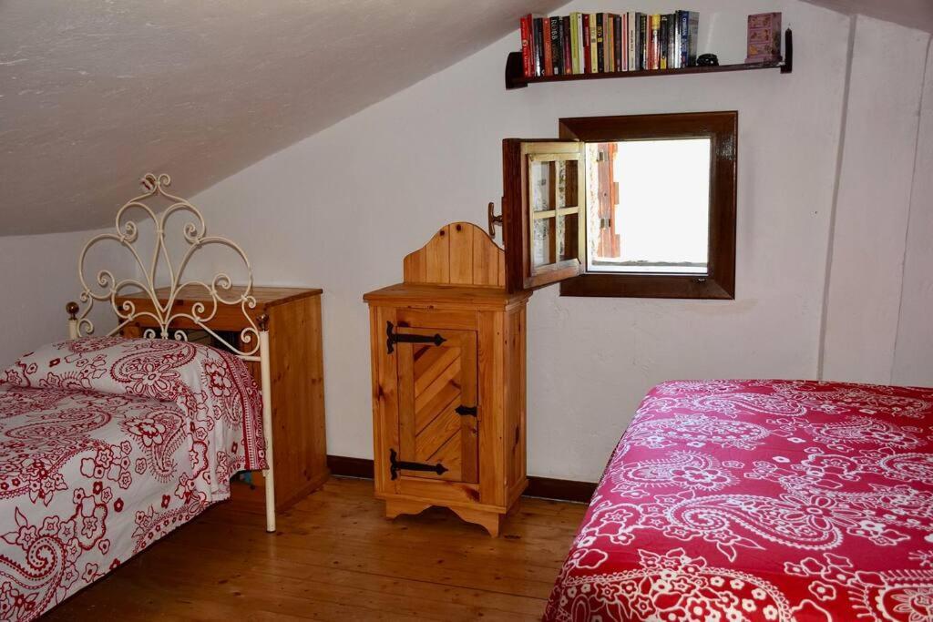Casa Lia Apartment Cascine Екстериор снимка