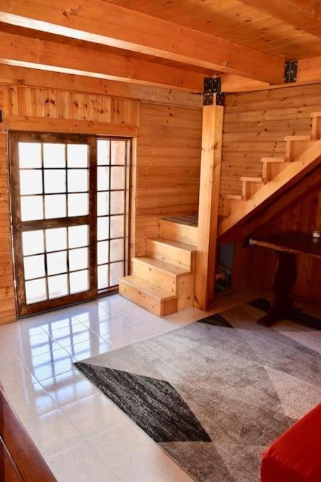 Casa Lia Apartment Cascine Екстериор снимка