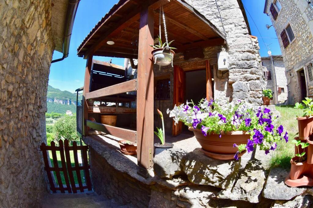Casa Lia Apartment Cascine Екстериор снимка
