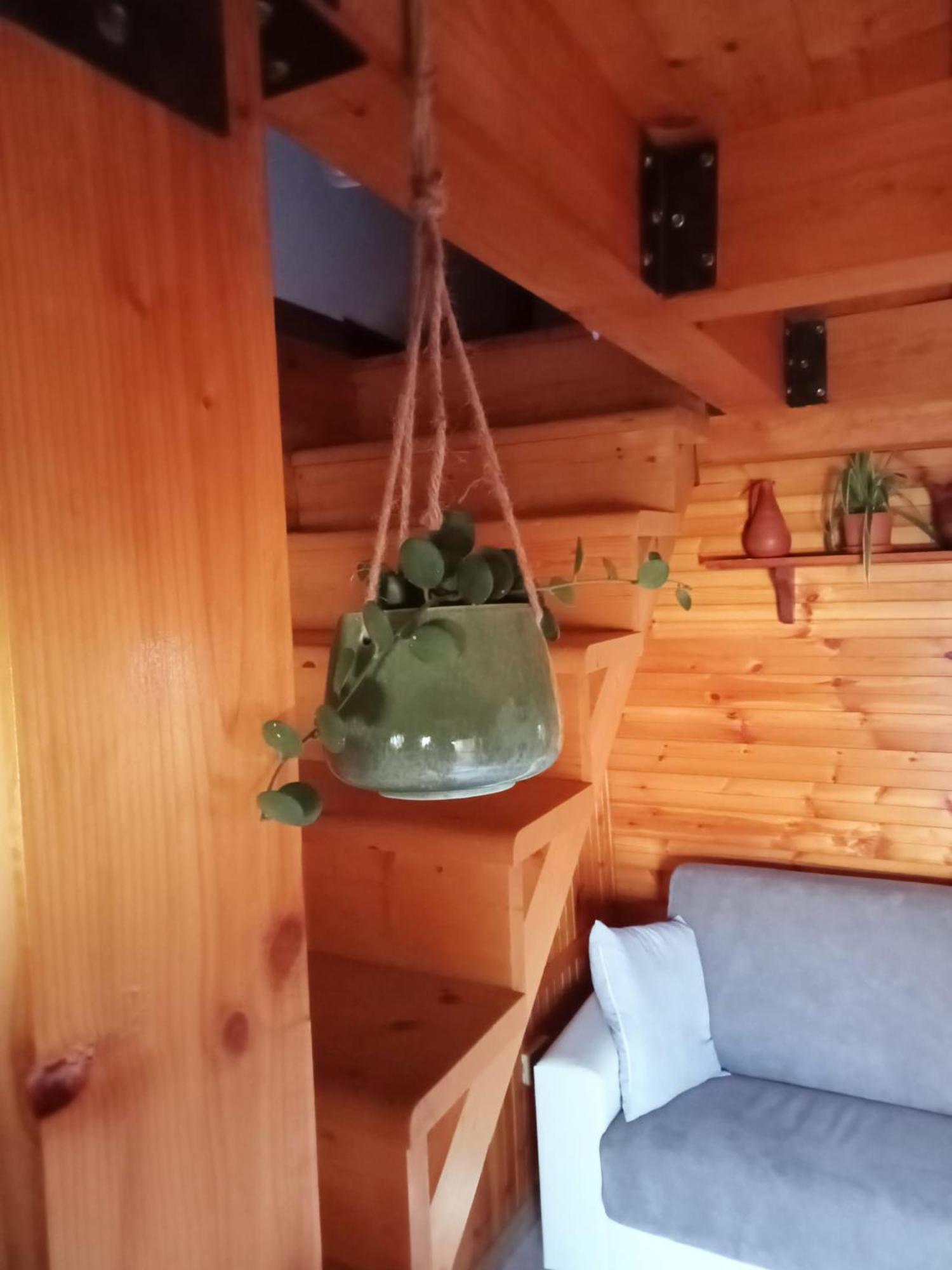 Casa Lia Apartment Cascine Екстериор снимка