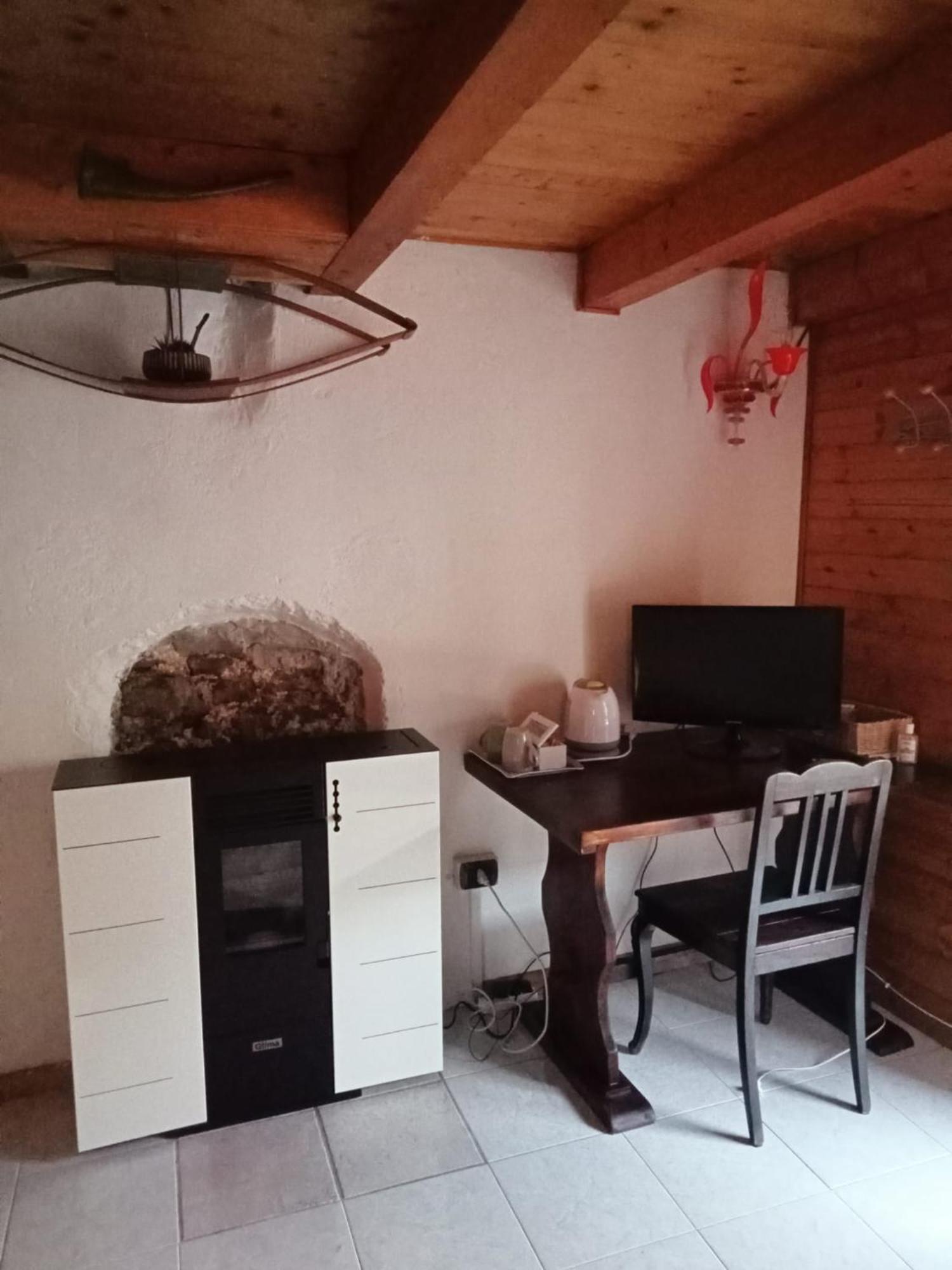 Casa Lia Apartment Cascine Екстериор снимка