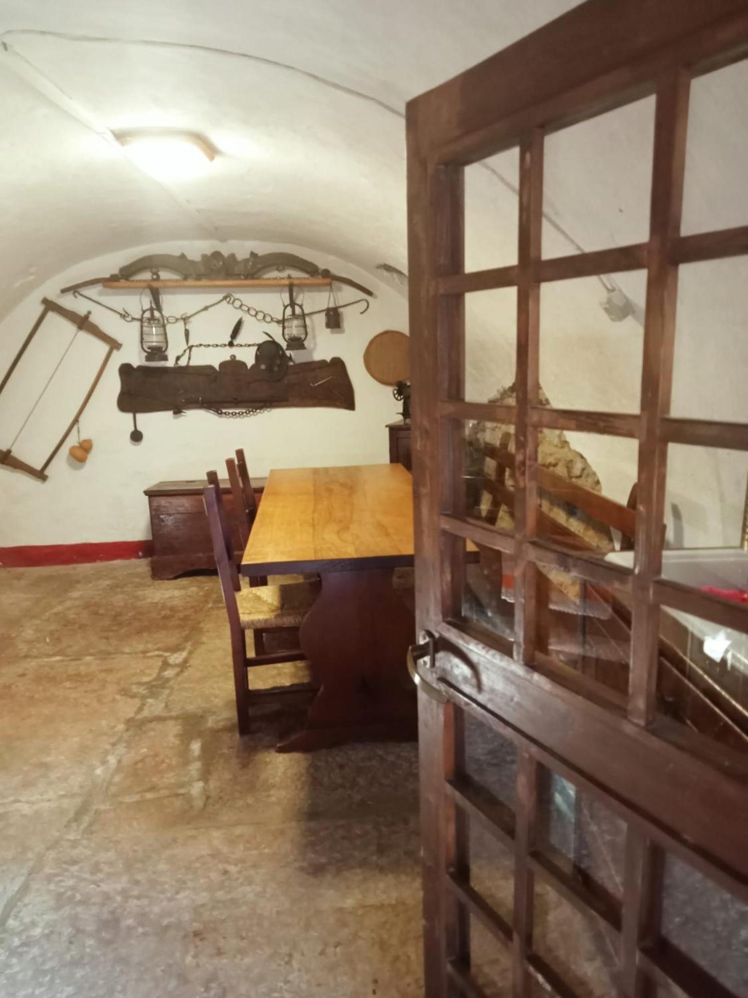 Casa Lia Apartment Cascine Екстериор снимка